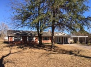 14427 County Road 3501, Ada, OK 74820