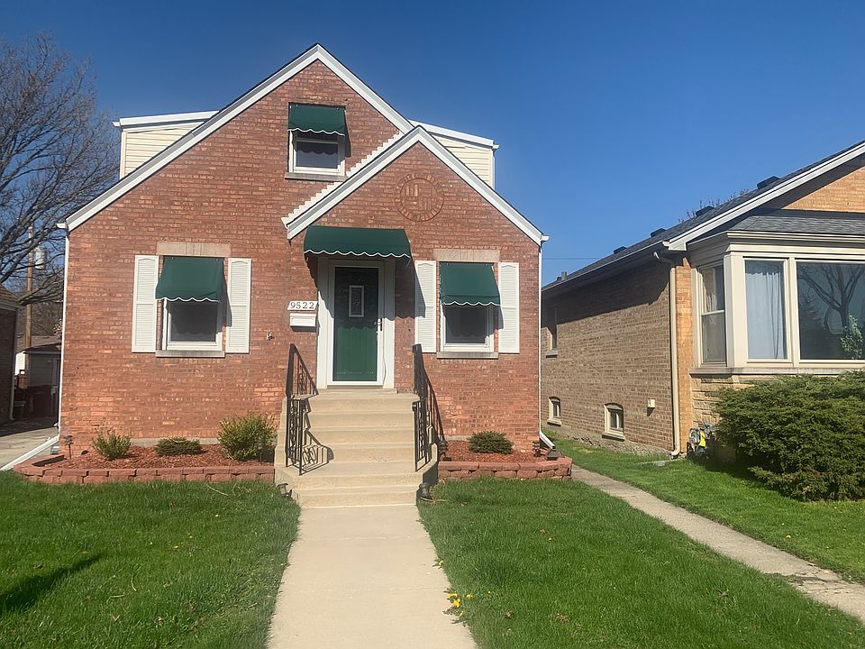 1st image of 9522 S Avers Ave