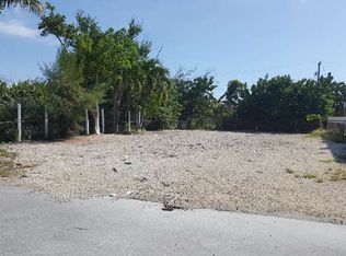 31566 Avenue B, Big Pine Key, FL 33043