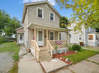 348 Erie St, Adrian, MI 49221