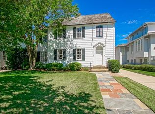 40 Audubon Blvd, New Orleans, LA 70118