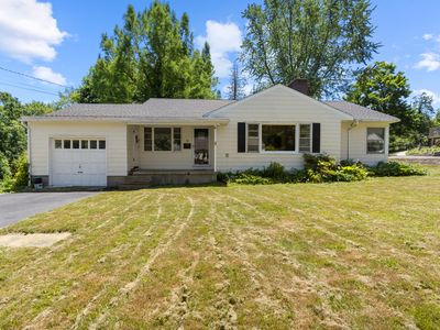 39 Taft Circle, Watertown, CT, 06795