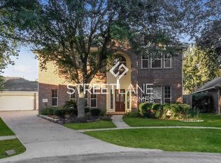 9723 Haviland Ln, Missouri City, TX 77459