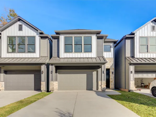 1224 Wycliffe Drive #A, Houston, TX 77043