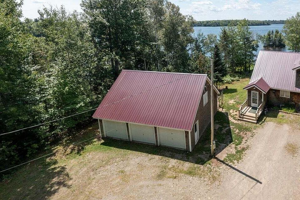 31 Libby Point Road, Baileyville, ME 04694 MLS 1572399 Zillow