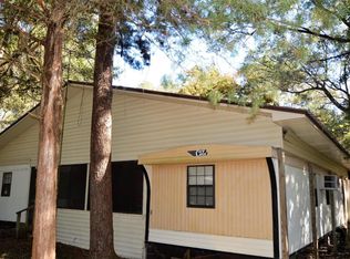 5103 Highwater Ln, Vernon, FL 32462