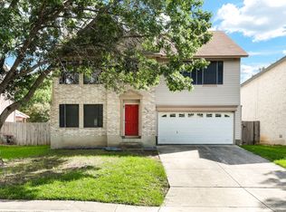 2018 Indian Meadows Dr, San Antonio, TX 78230