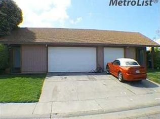 7612 Eagle Park Dr, Sacramento, CA