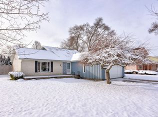 3725 Conklin Dr, Saginaw, MI 48603