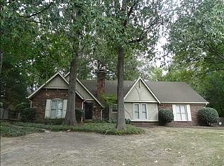 2133 Tabor Ct, Germantown, TN 38139