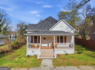 18 Butler St SW, Rome, GA 30161