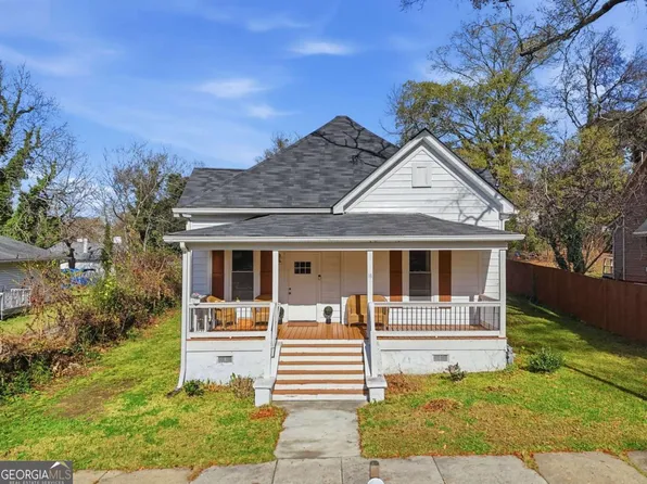 18 Butler St SW, Rome, GA 30161