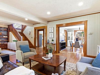 1815 Madison Street, Madison, WI, 53711