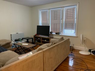 31 Lancaster Ter #107, Brookline, MA 02446