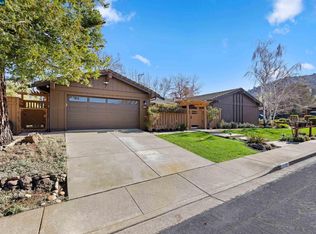 1127 Via Doble, Concord, CA 94521