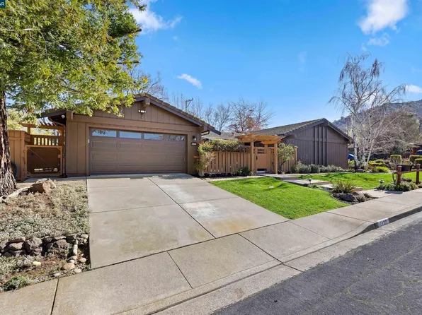 1127 Via Doble, Concord, CA 94521
