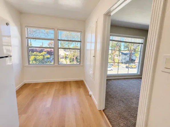 1129 El Camino Real, Burlingame, CA