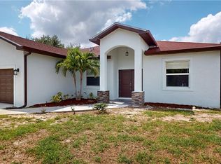 2505 4th St SW, Lehigh Acres, FL 33976