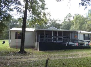 572 E Buckhorn Trl, Greenville, FL 32331