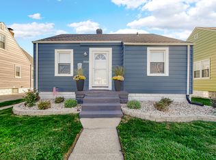 1028 177th Pl, Hammond, IN 46324