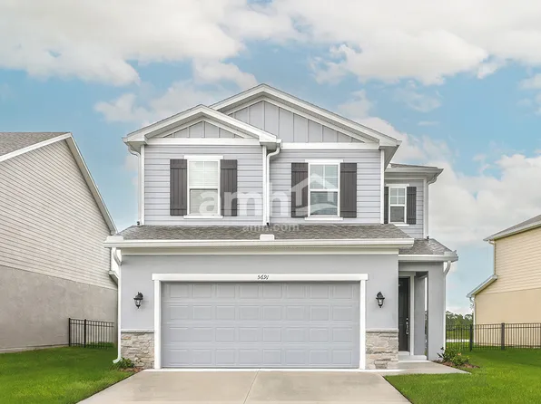 5619 Dease Rd, Saint Cloud, FL 34771