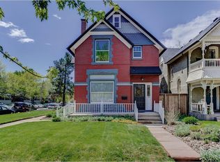 102 W Irvington Pl, Denver, CO 80223
