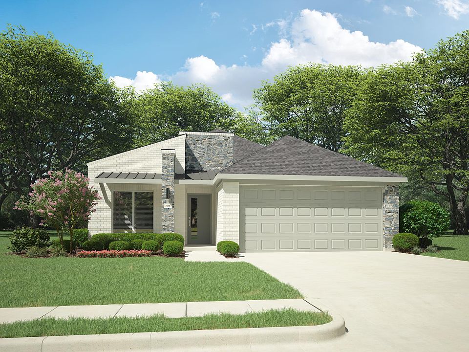 Elevation C