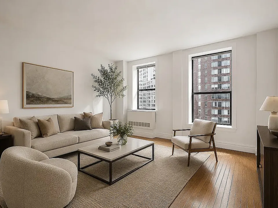 154 W 70th St #10B