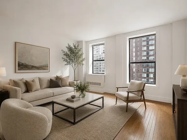 154 W 70th St, New York, NY