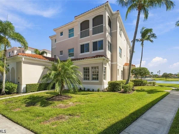 14335 Harbour Links Ct #20A, Fort Myers, FL 33908
