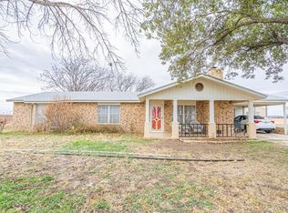5157 Veribest Park Rd, Miles, TX 76861