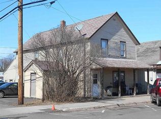 310 Quartz St, Ontonagon, MI 49953