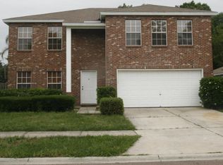 13527 Ashford Wood Ct W, Jacksonville, FL 32218