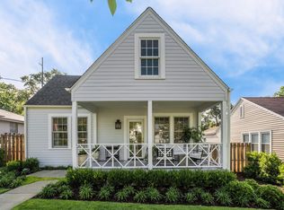 311 Dale Ave, Homewood, AL 35209