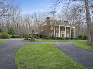 195 Horseshoe Cir, Americus, GA 31719