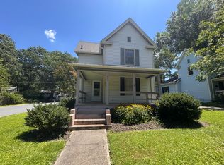 822 Wharton St, Greensboro, NC 27401