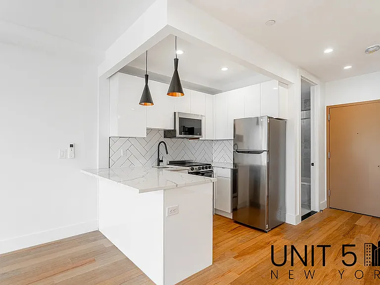 169 Malcolm X Blvd #4A — Photo 3