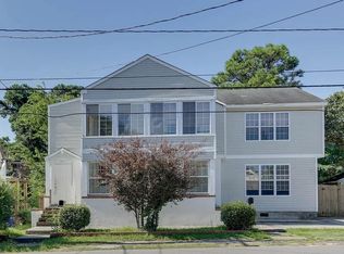 3411 Pleasant Ave #3411, Norfolk, VA 23518