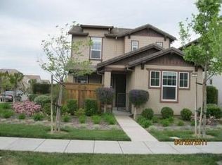 193 W Arcadia St, Mountain House, CA
