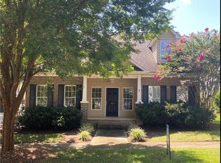 103 Rosewalk Ln, Advance, NC 27006