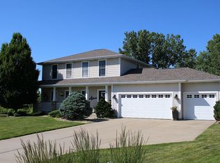7815 Thornburst Ct SE, Byron Center, MI 49315