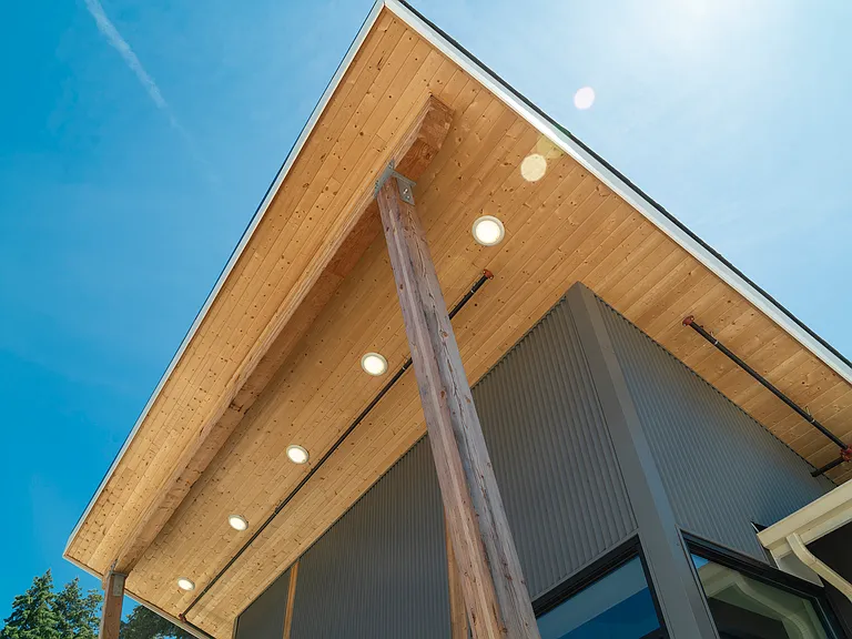 1500 Orchard Architecture