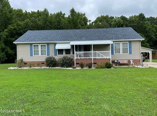310 Kimberly Ct, Elizabeth City, NC 27909