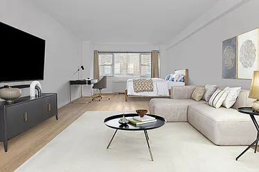 321 East 48th Street