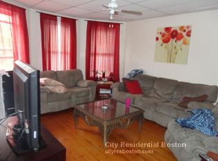 748 E 3rd St #U2, Boston, MA 02127
