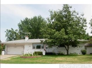 701 Bennett Dr NE, Fridley, MN 55432