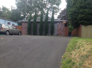 35 SE 78th Ave, Portland, OR 97215