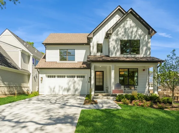 543 Kensington Lot 2, Avenue La Grange Park, IL 60526