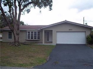 3871 NW 79th Ave, Coral Springs, FL 33065