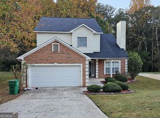 6381 Daisy Ln, Lithonia, GA 30038